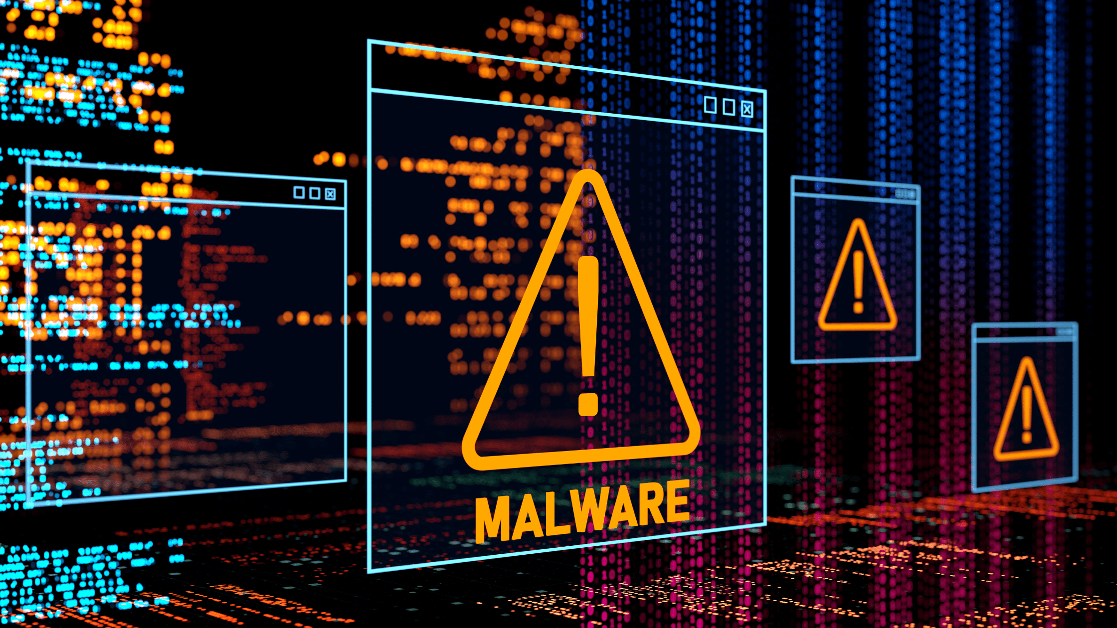 Why Is Malware Dangerous To A Business And How To Prevent Attacks 