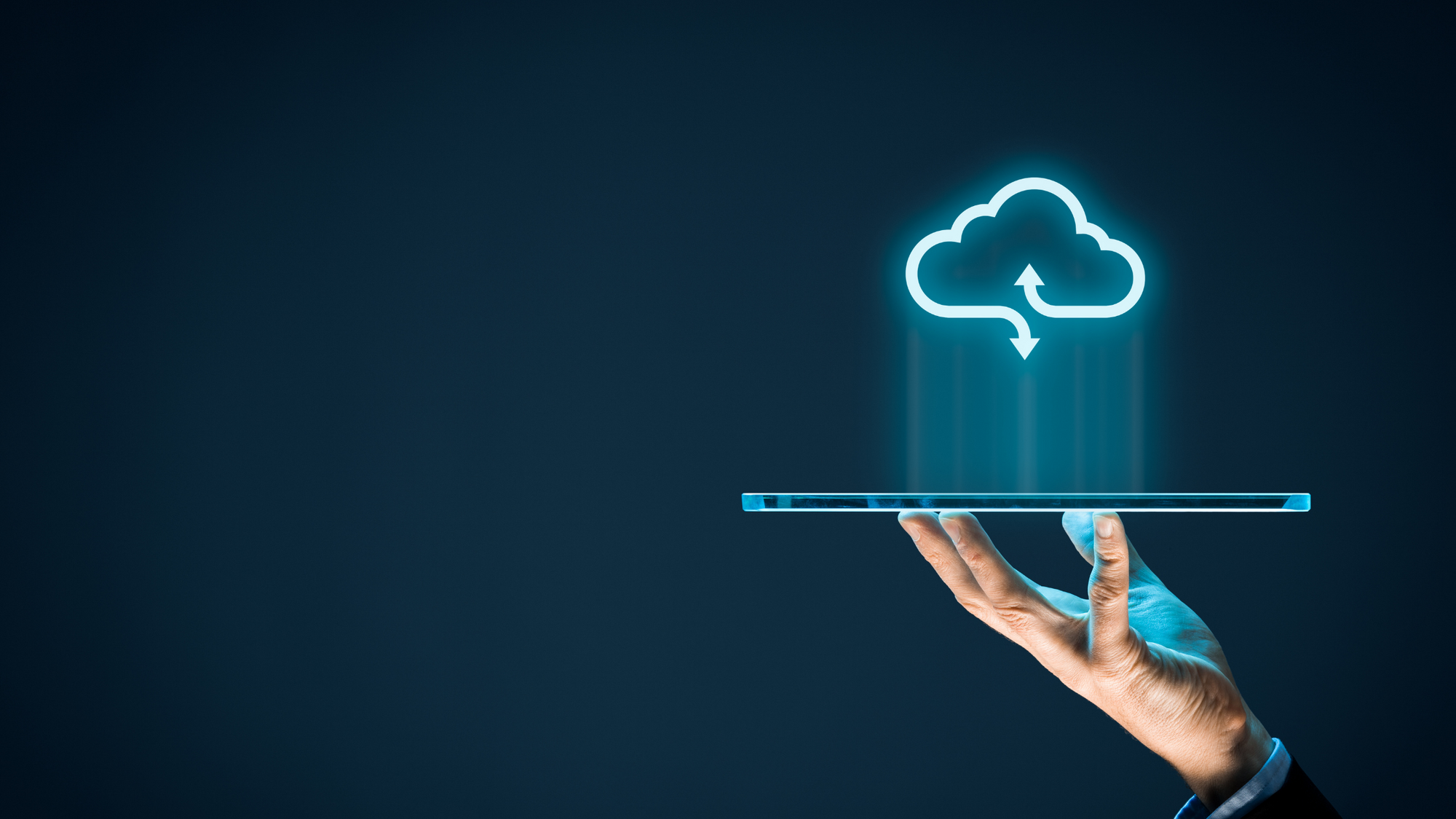 The Ultimate Guide to Managed Cloud Services