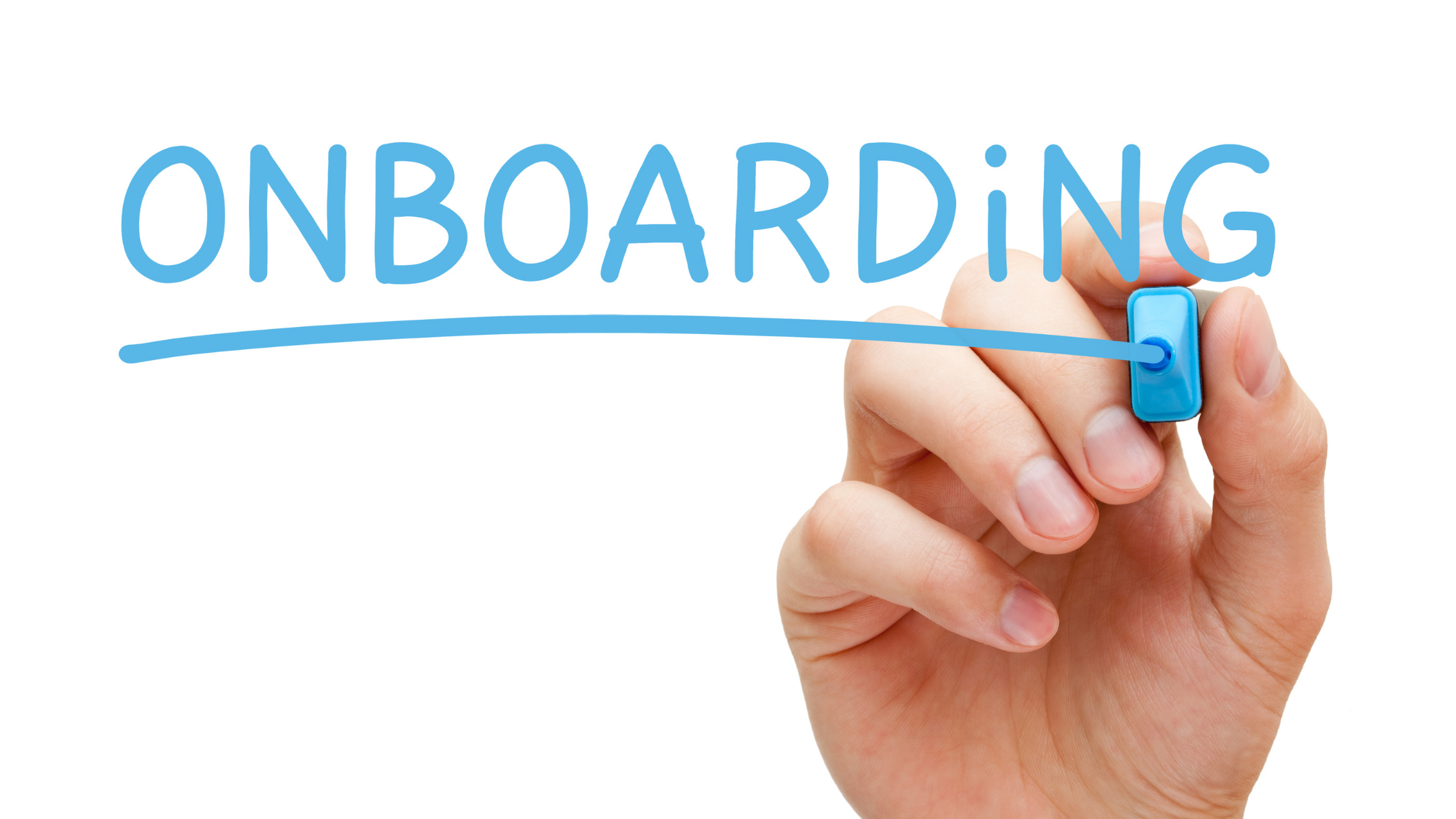 Steps in Managed IT Services Onboarding
