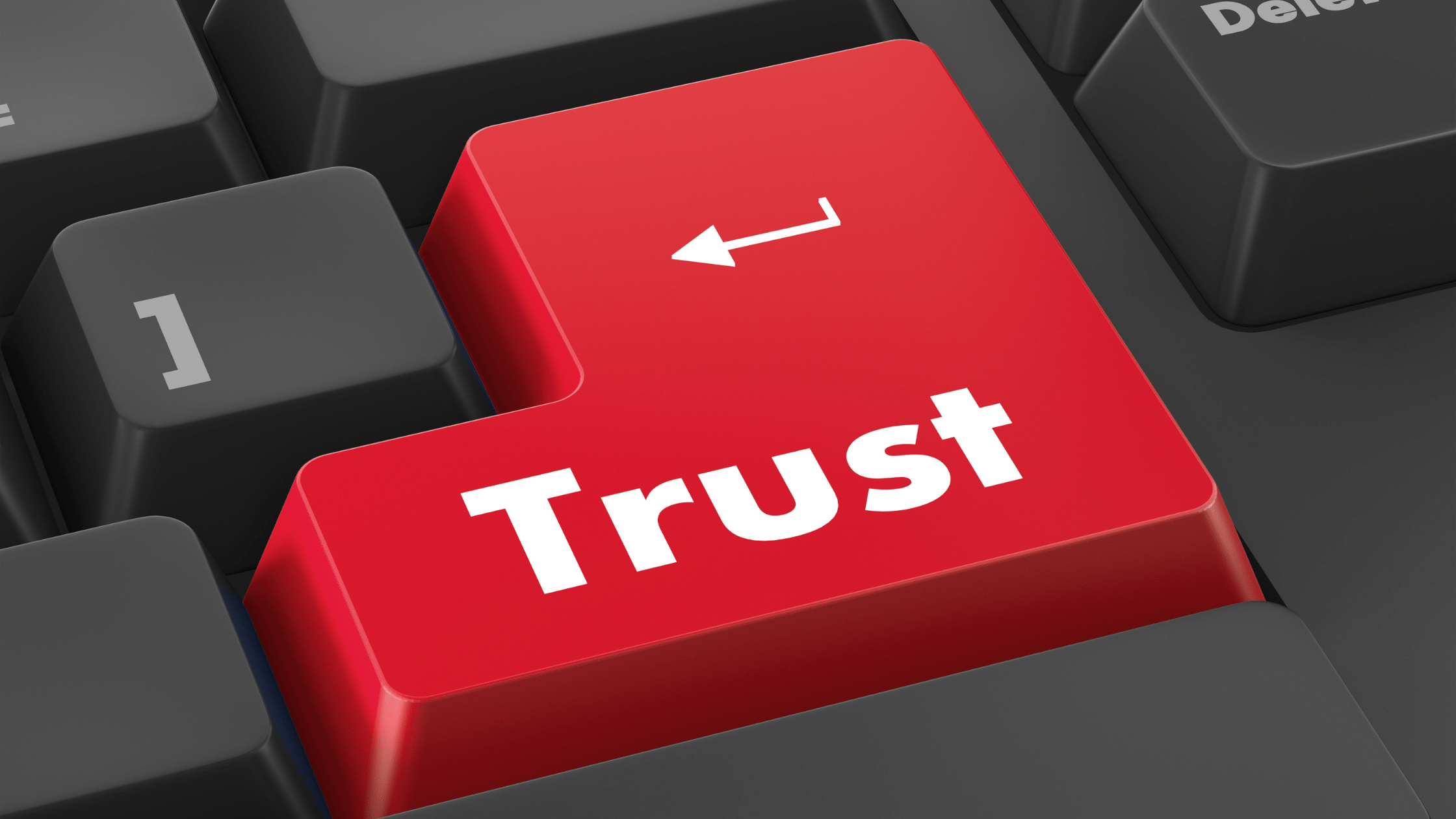 ZTNA: The Evolution of Security Is Zero Trust Network Access