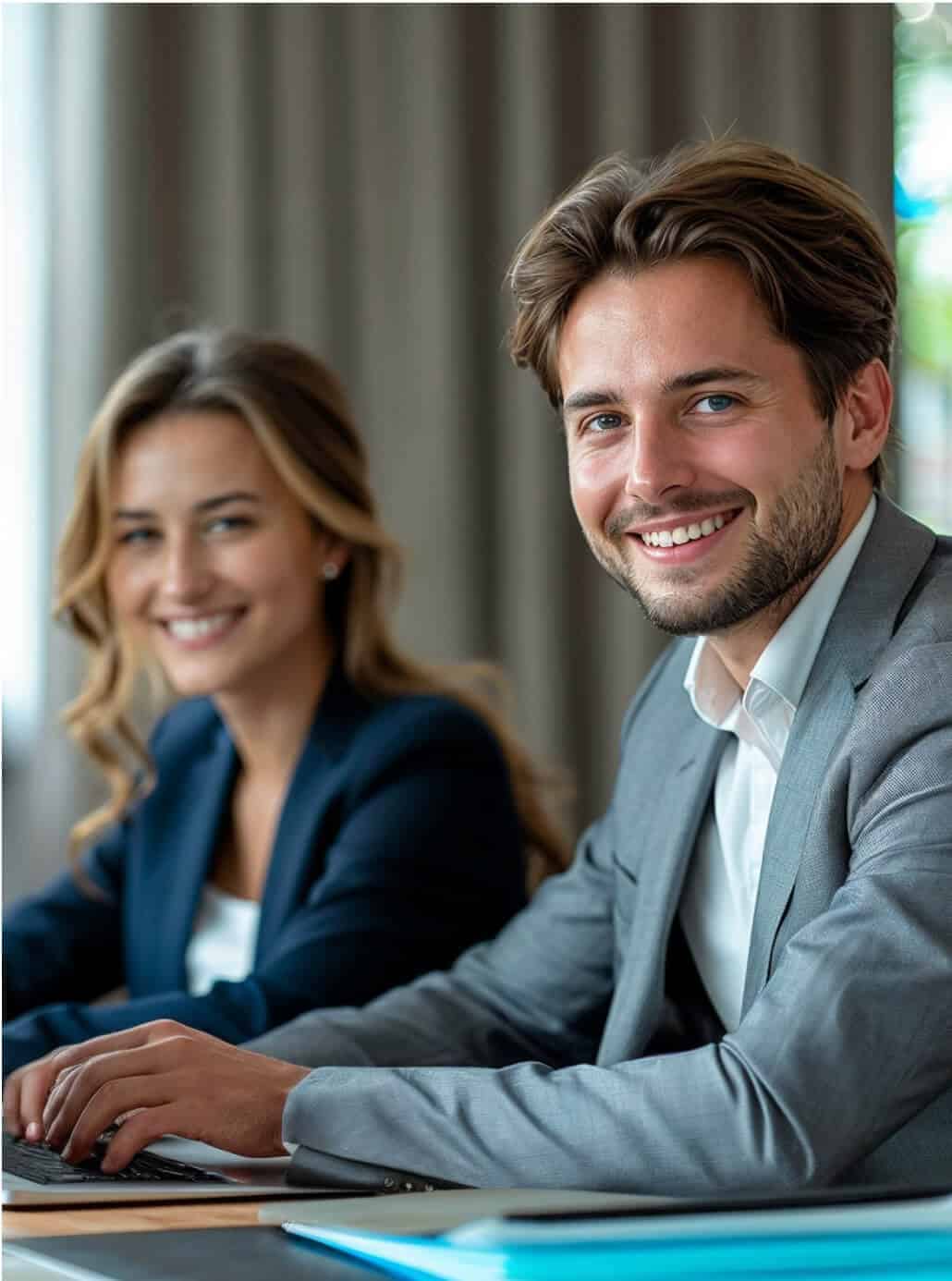 IT Consulting in Springfield