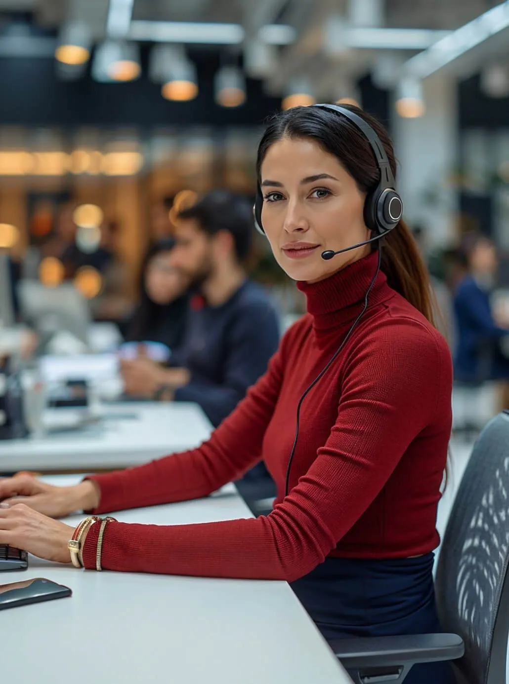 IT Helpdesk in Albany, NY