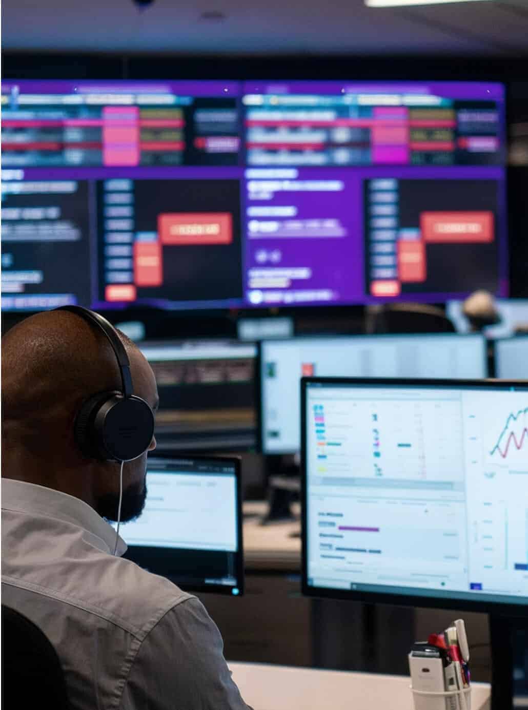 IT Network Support in Albany