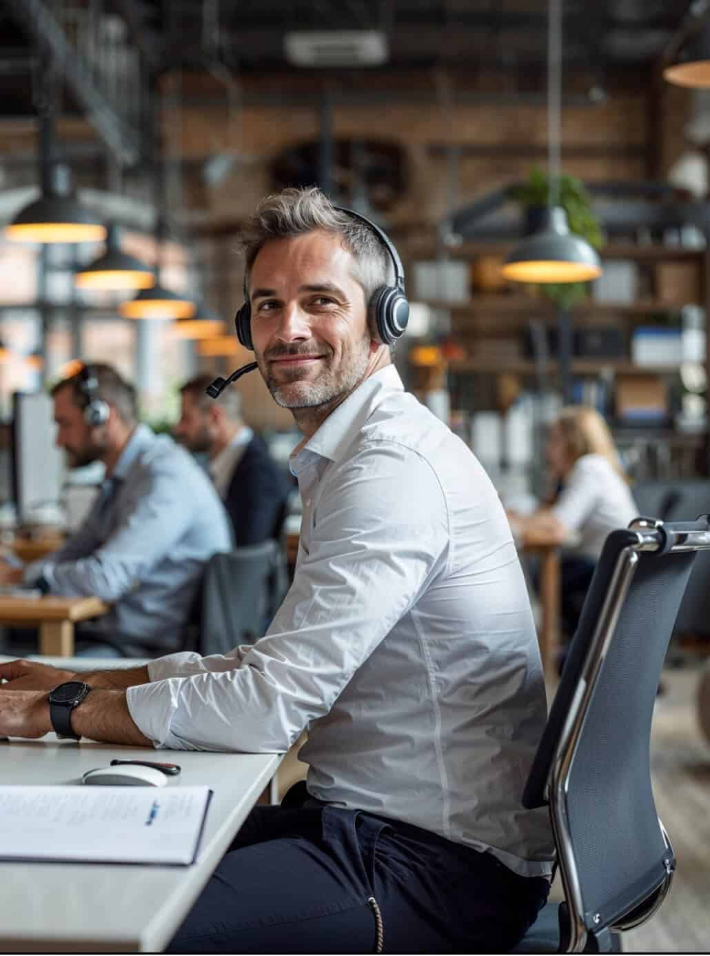 IT Support Services in Springfield