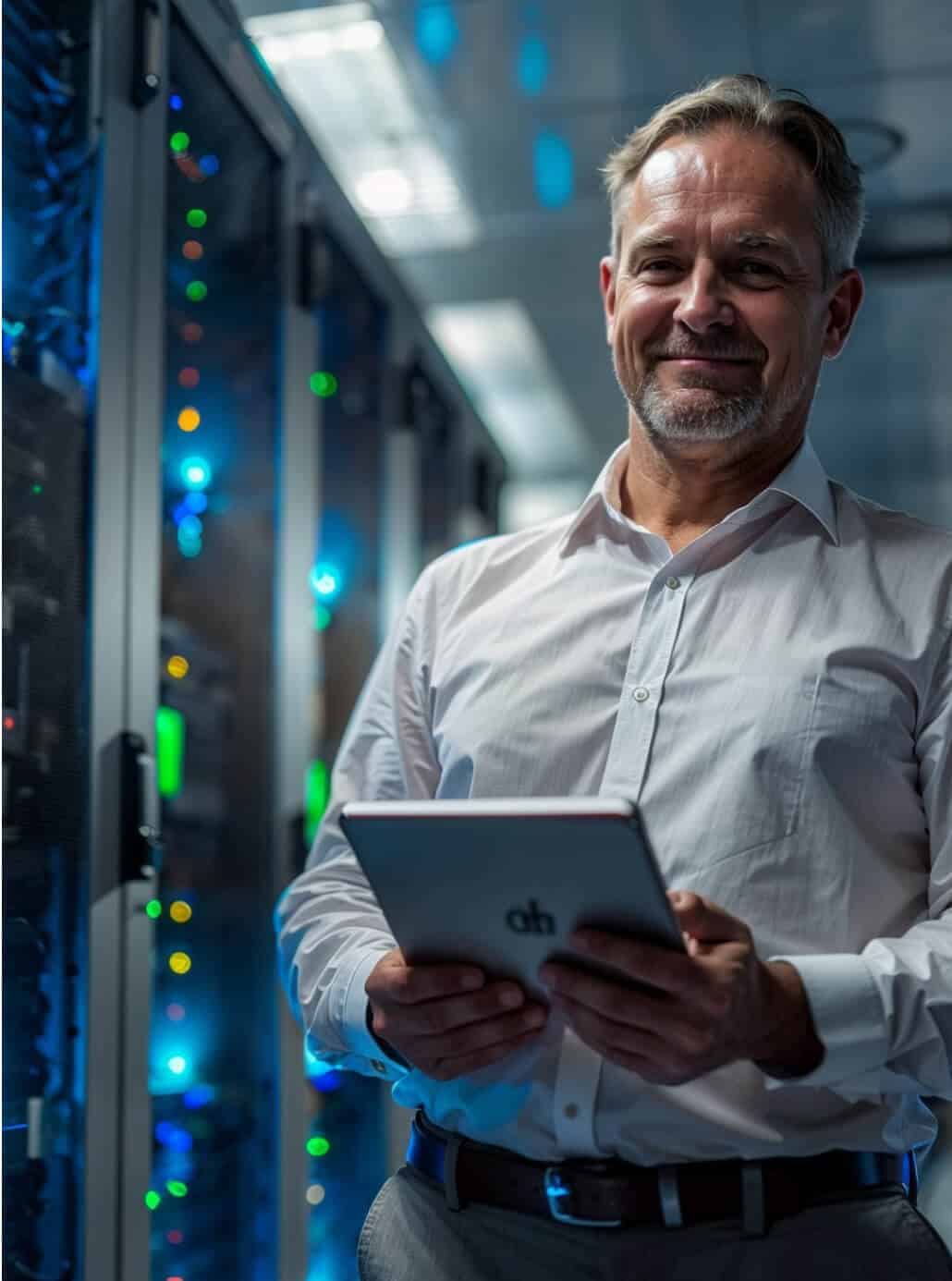 Network Support in Albany, NY