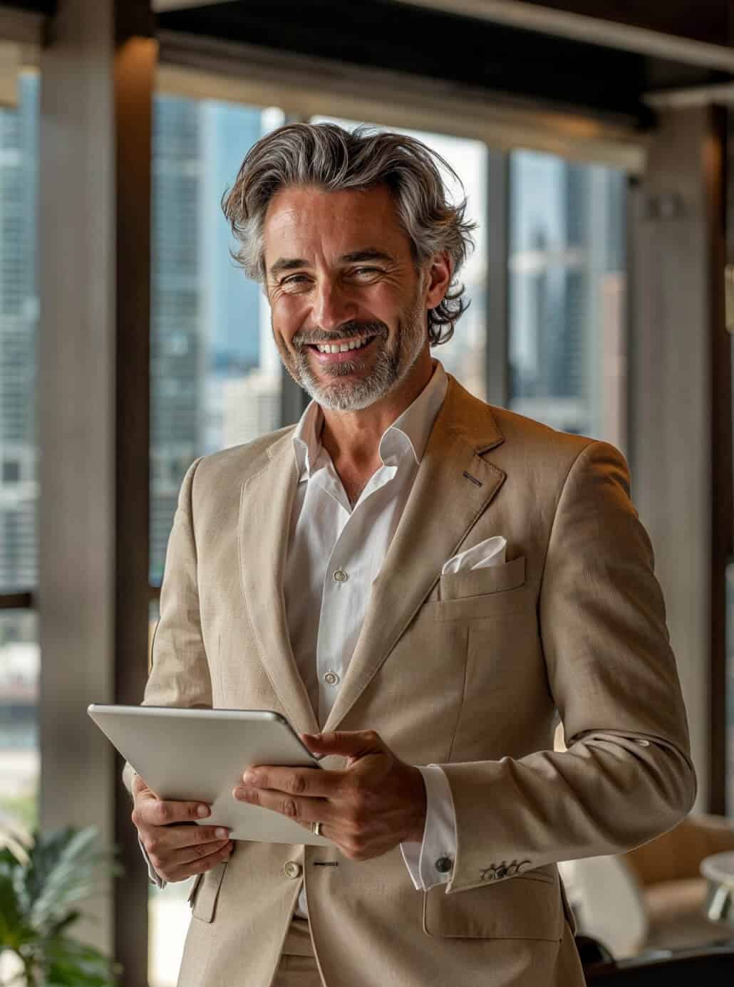 Springfield IT Consulting Company