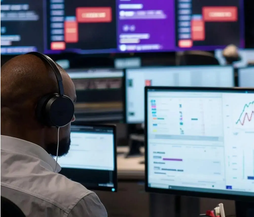 Healthcare IT Services
