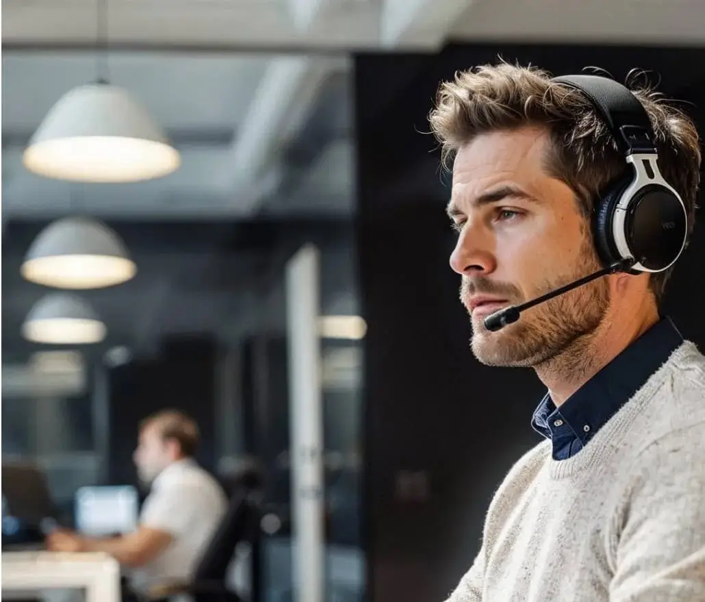 IT Services for Construction Companies