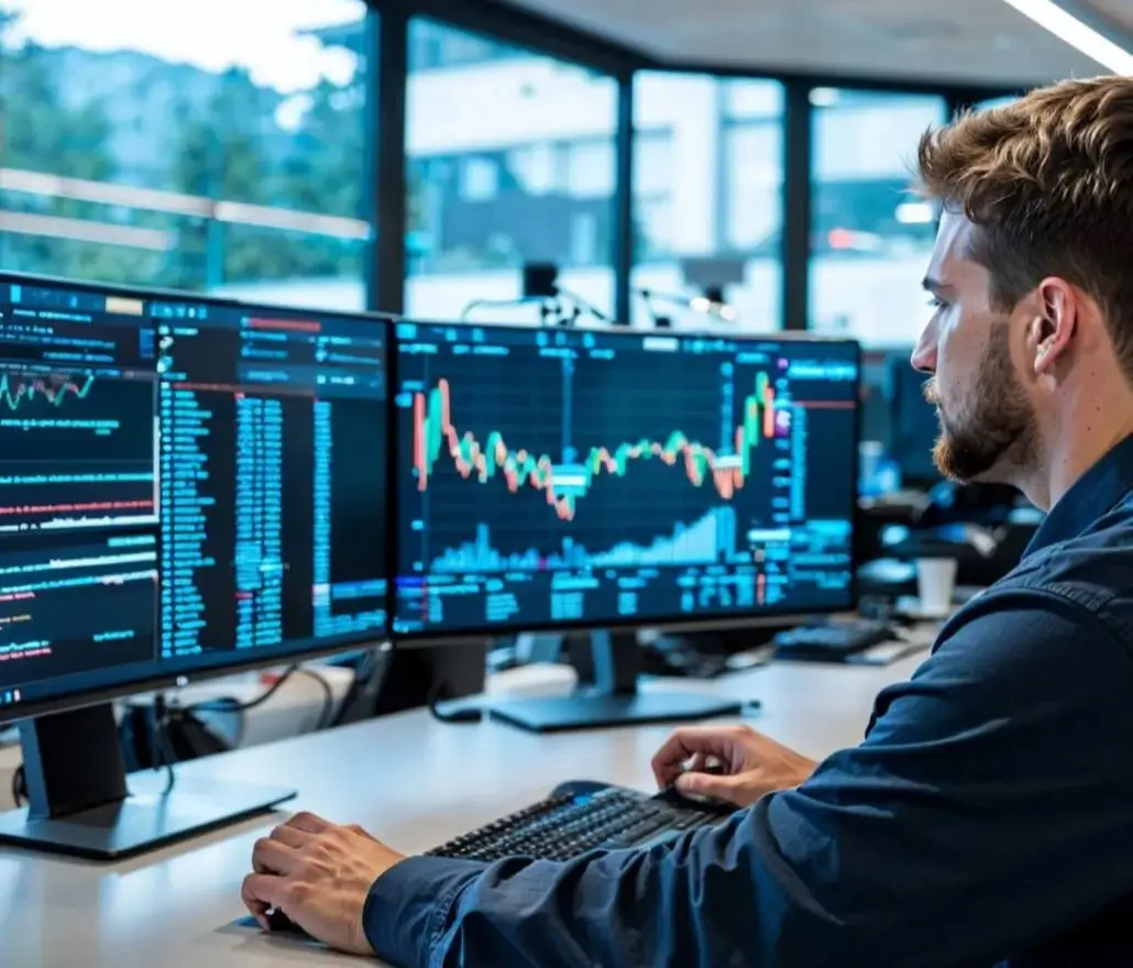 IT Strategy Services