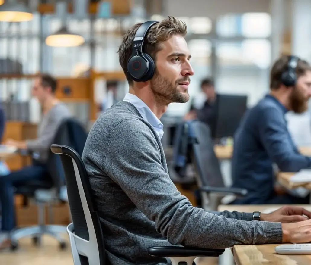 Professional IT Services