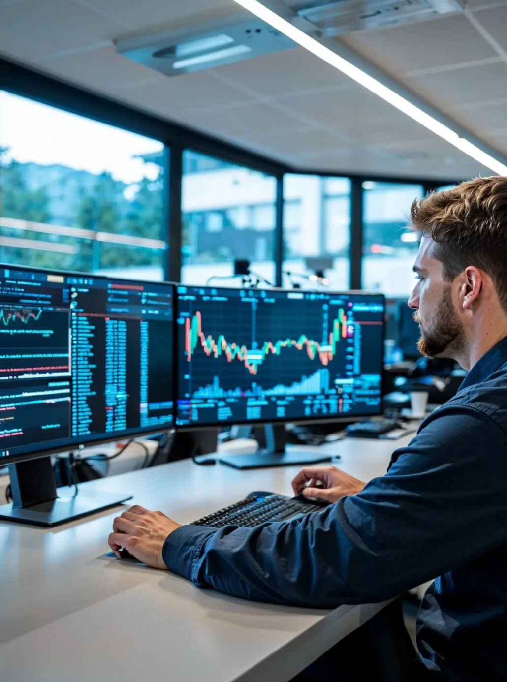Cybersecurity in Boston