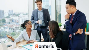 Managed IT Services Checklist