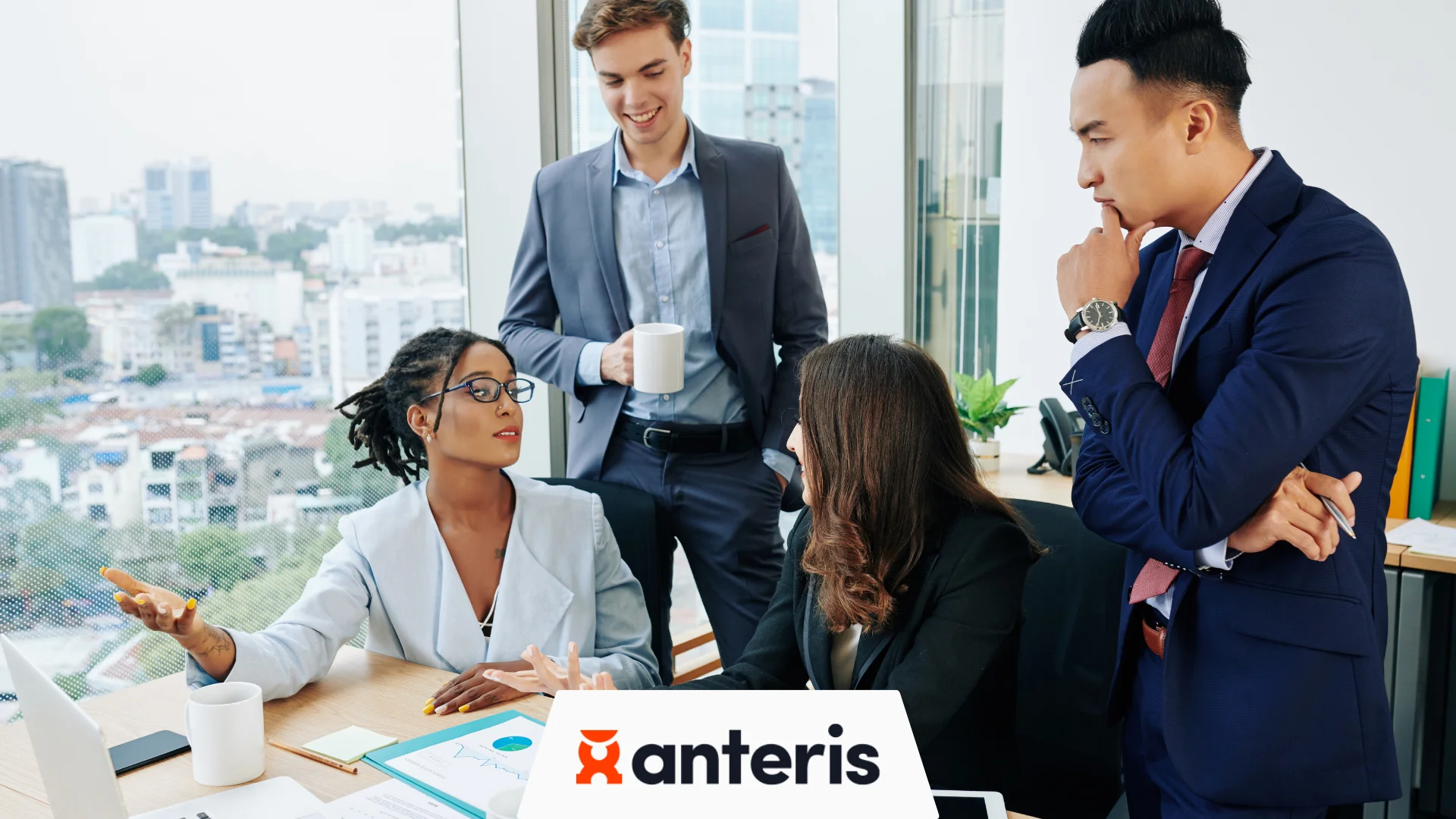 Managed IT Services Checklist